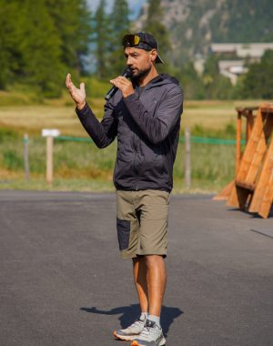 Biathlon Summer Challenge - Ceillac - Juillet 2025 - ©Nordic Alpes du Sud - Manon Costet-060